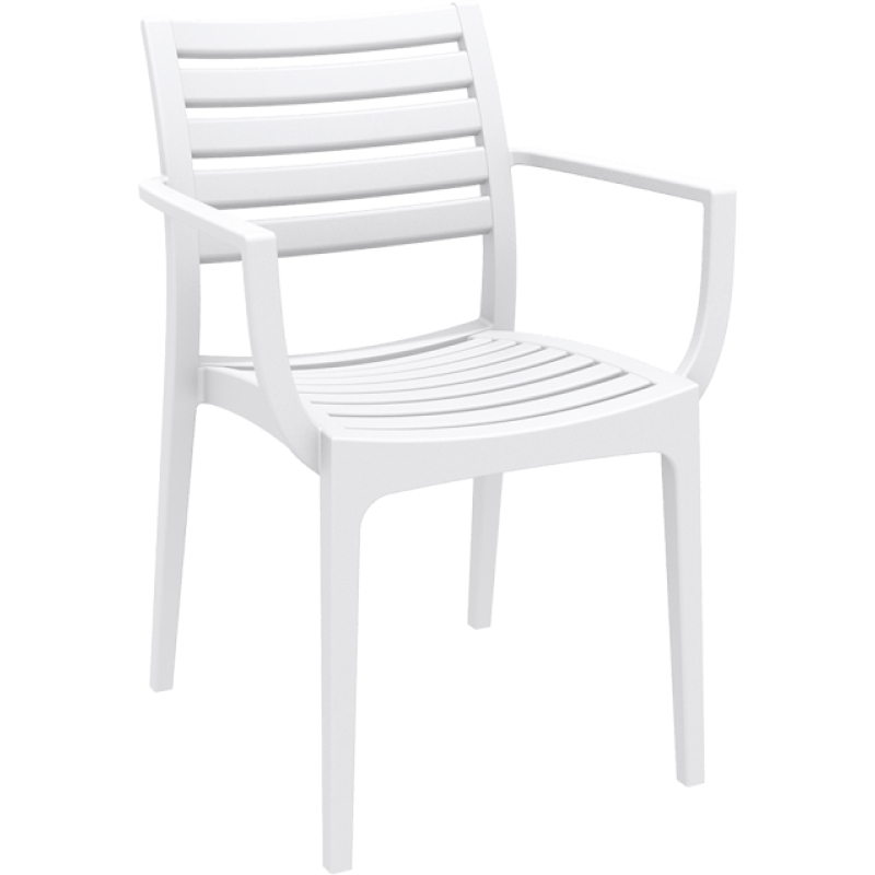 Siesta Artemis Arm chair - Image 7
