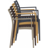 Siesta Artemis Arm chair - Image 9