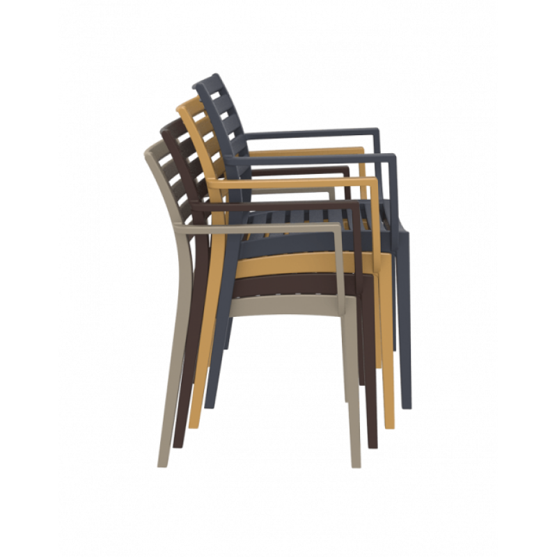 Artemis Arm chair - Image 9