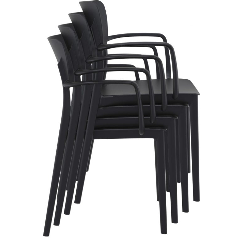 Lisa Arm Chair - Image 6