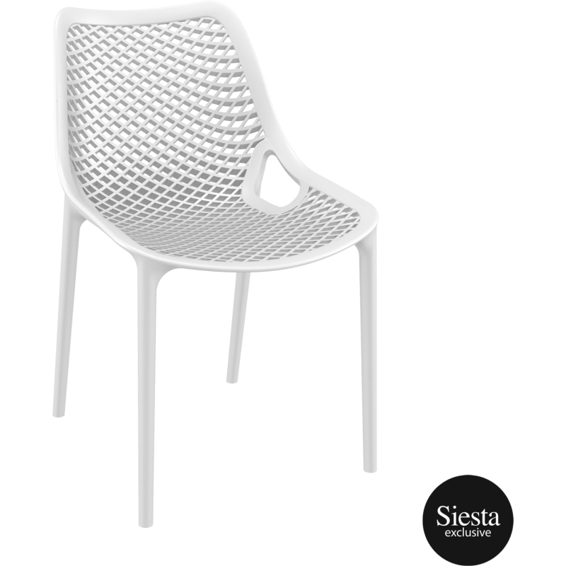 3 piece setting with air chair®