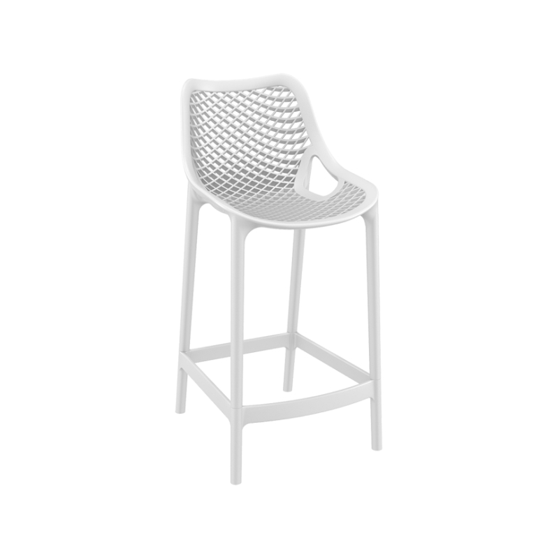 Air Stool 65cm High - Image 7