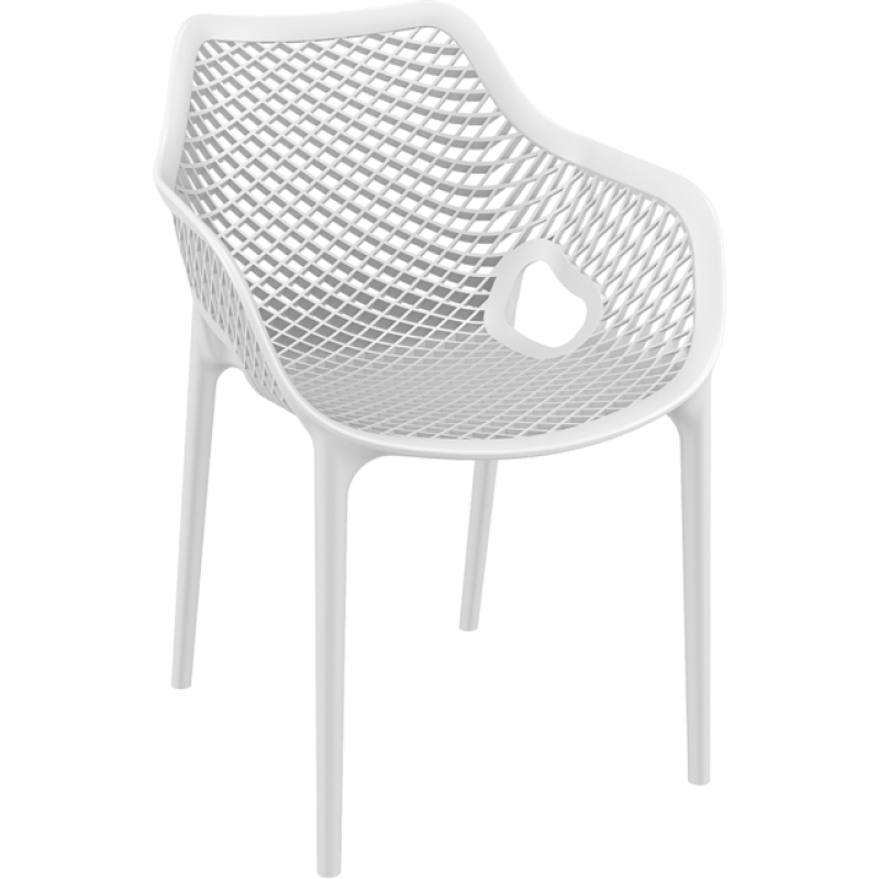 Siesta Air XL Arm Chair - Image 8