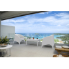 Siesta Aruba Tub Chair - Image 14