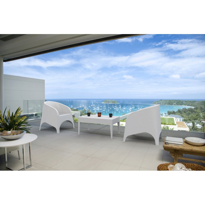 Siesta Aruba Tub Chair - Image 14