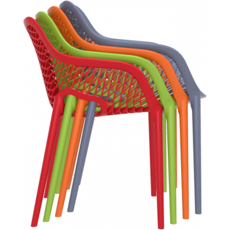 Siesta Air XL Arm Chair - Image 10