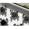 Bali Outdoor Table - Image 7