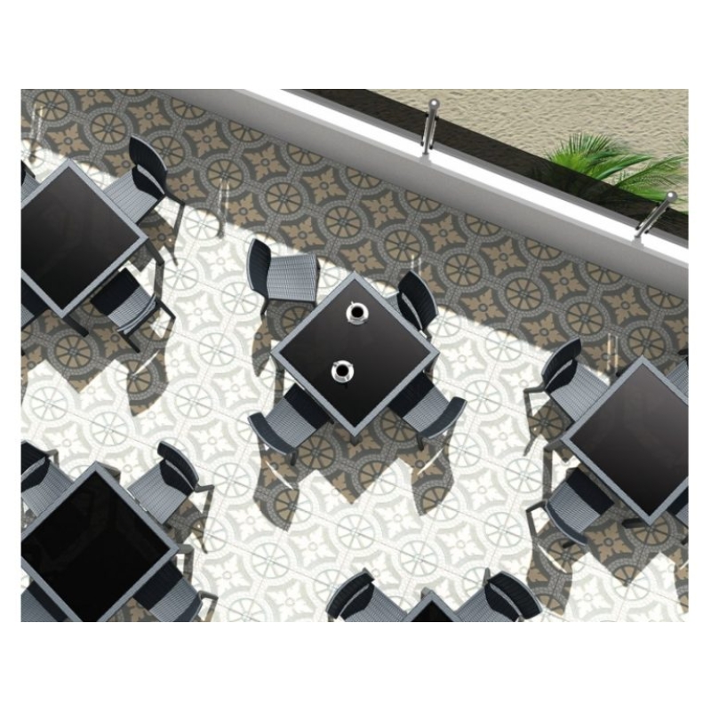 Bali Outdoor Table - Image 7