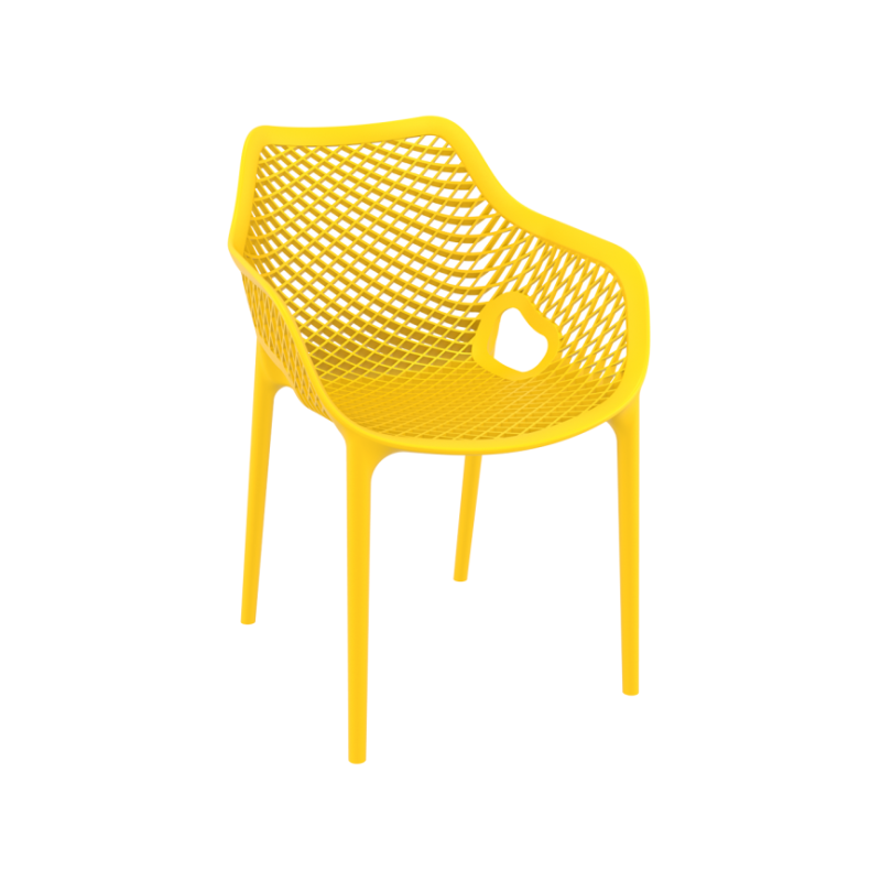 Air XL Arm Chair - Image 4