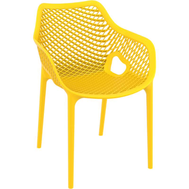 Siesta Air XL Arm Chair - Image 4
