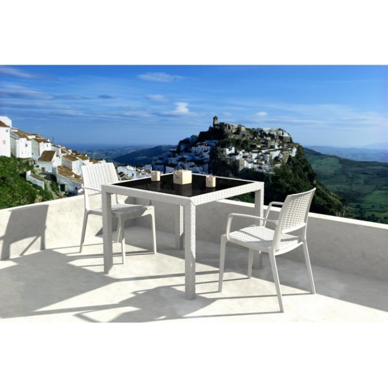 Bali Outdoor Table - Image 8