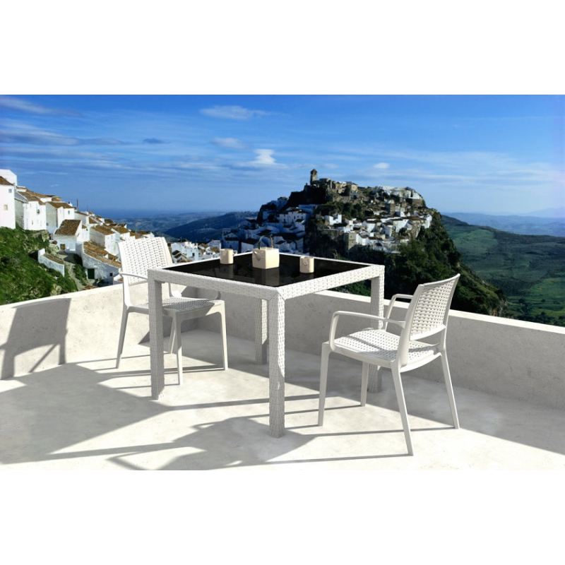 Siesta Capri Chair - Image 11