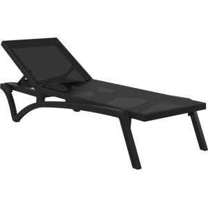 Alternative view of Pacific Sunlounger
