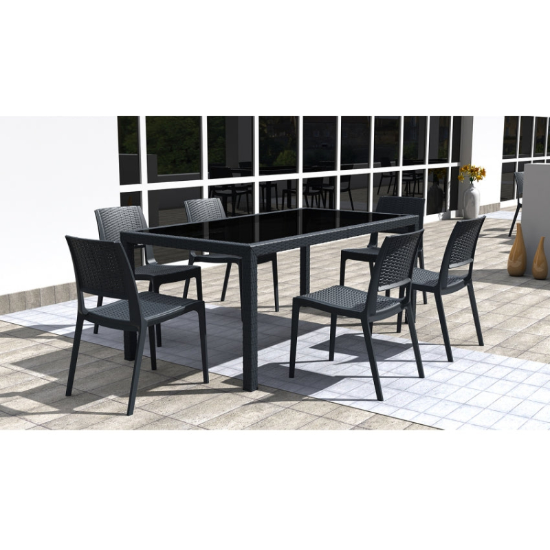 Tahiti Table - Image 6