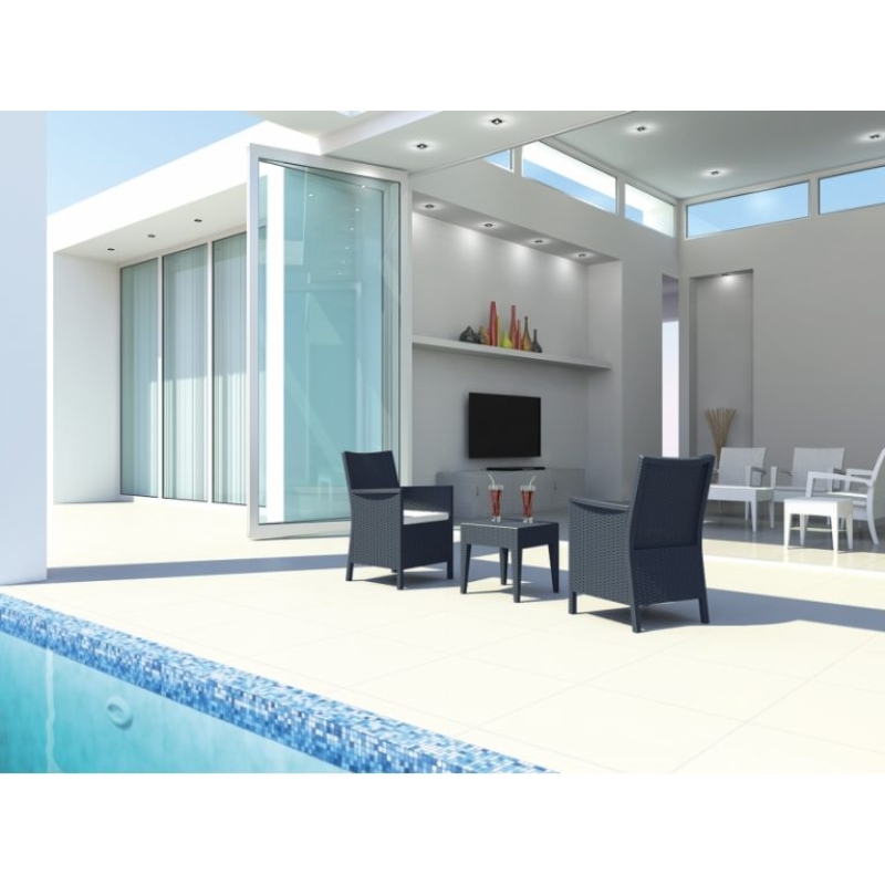 California Tub Chair - Image 11