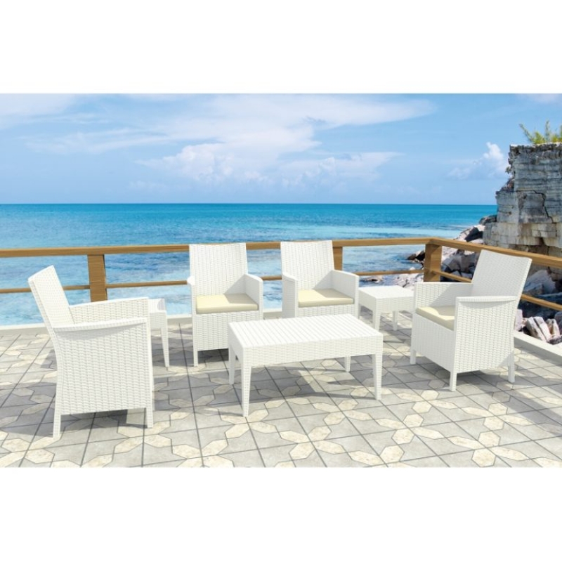 California Tub Chair - Image 10