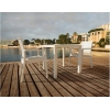 Siesta Ibiza Arm Chair - Image 10
