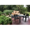Siesta Ibiza Arm Chair - Image 11