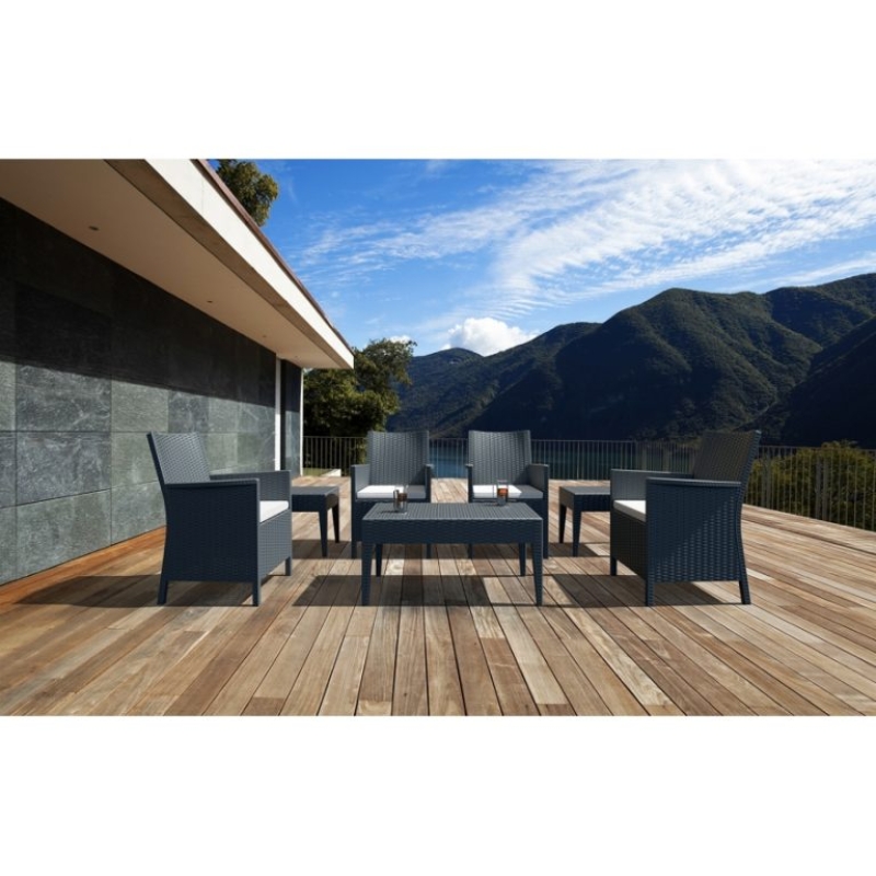 California Tub Chair - Image 12