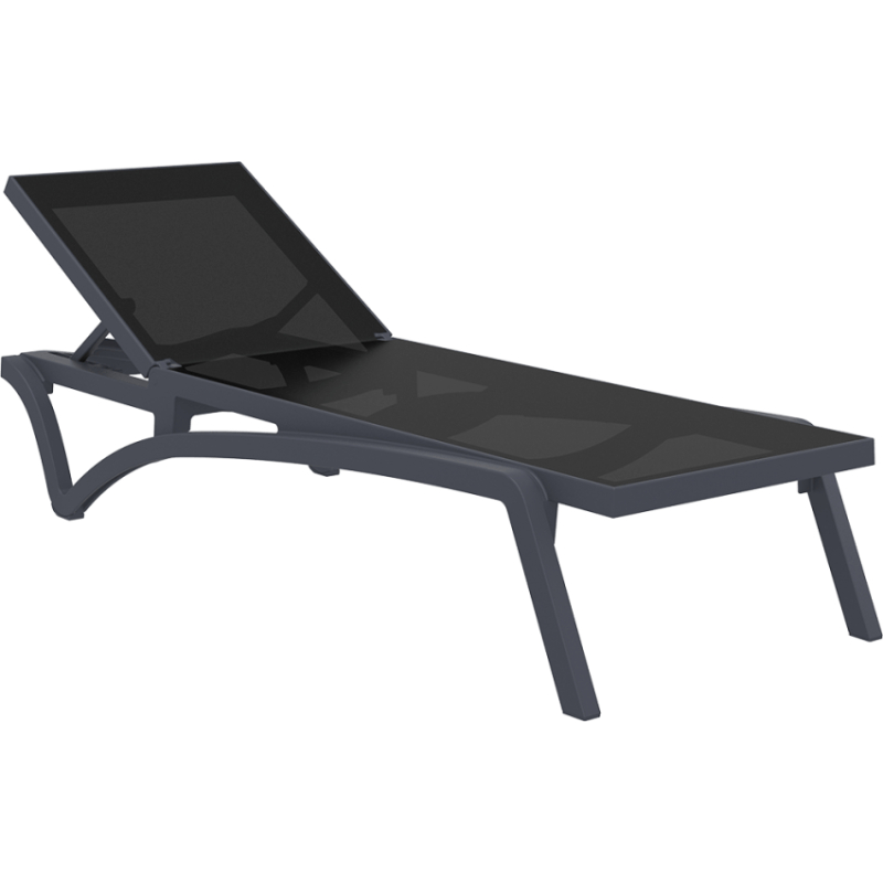 Pacific Sunlounge