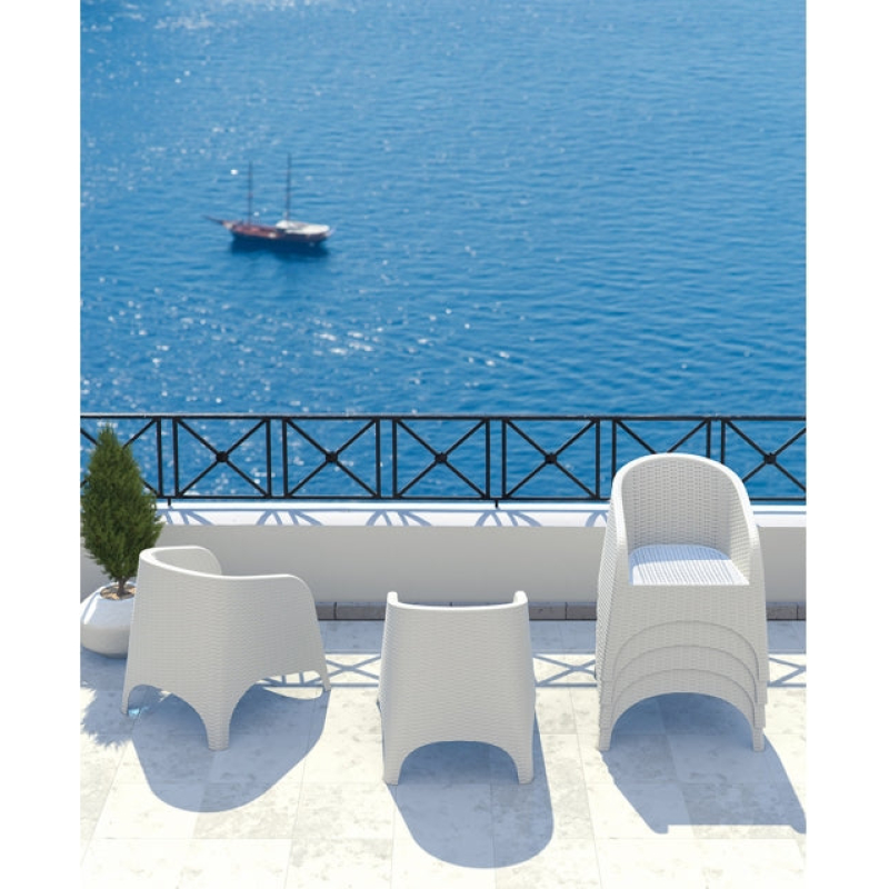 Siesta Aruba Tub Chair - Image 15