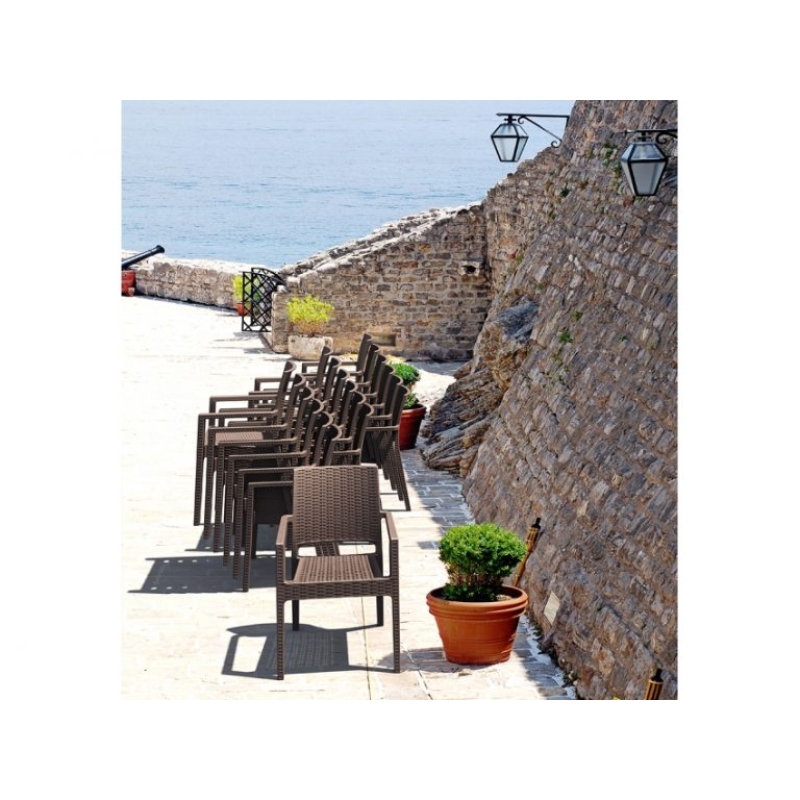 Ibiza Arm Chair - Image 12