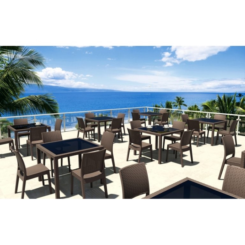 Bali Outdoor Table - Image 9