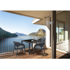Panama Arm Chair - Image 9