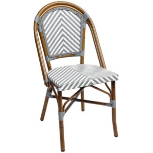 Alternative view of Amalfi Chair