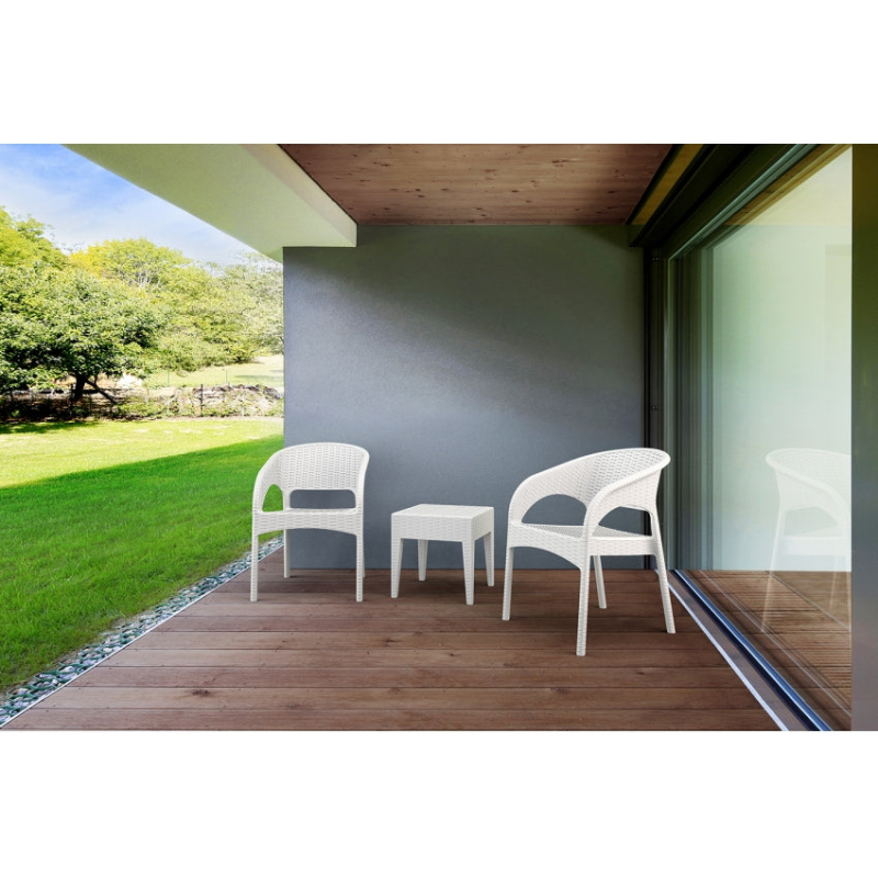 Panama Arm Chair - Image 10
