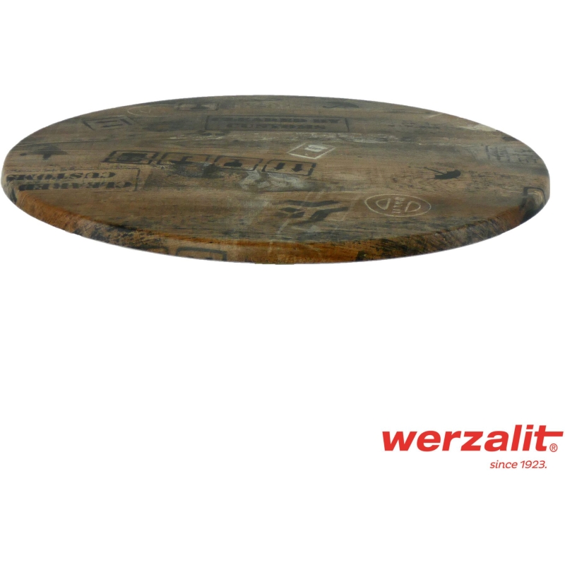 sm france ex works table top