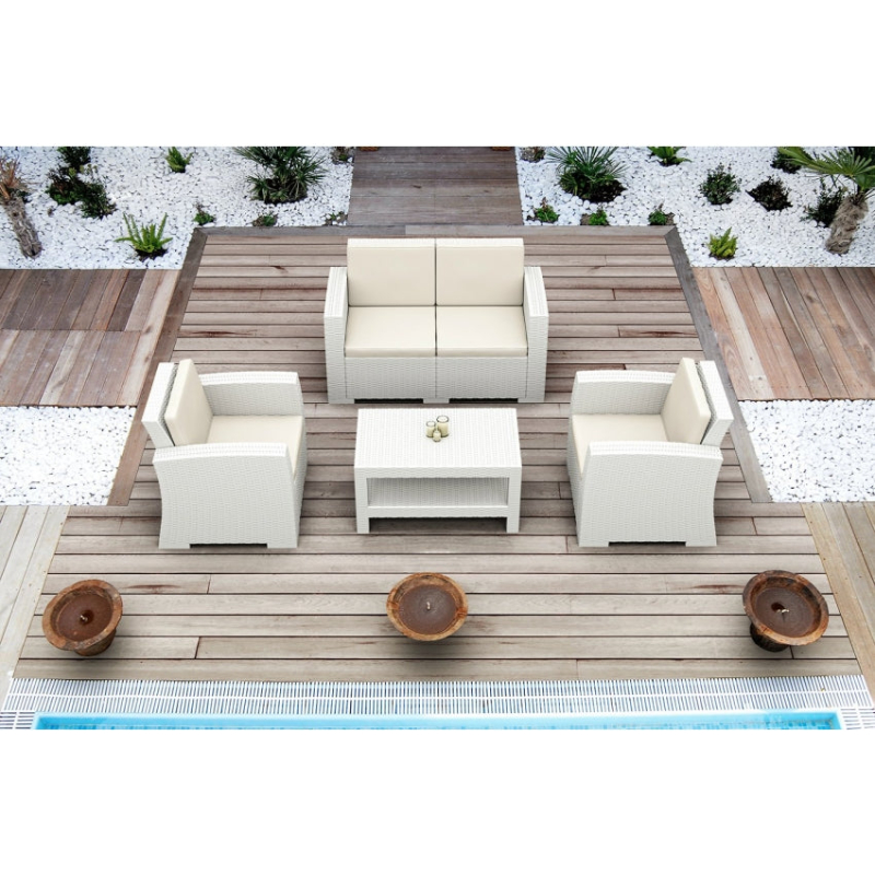 Monaco Lounge Table - Image 8
