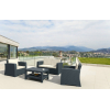 Monaco Lounge 3 Seat Sofa - Image 6
