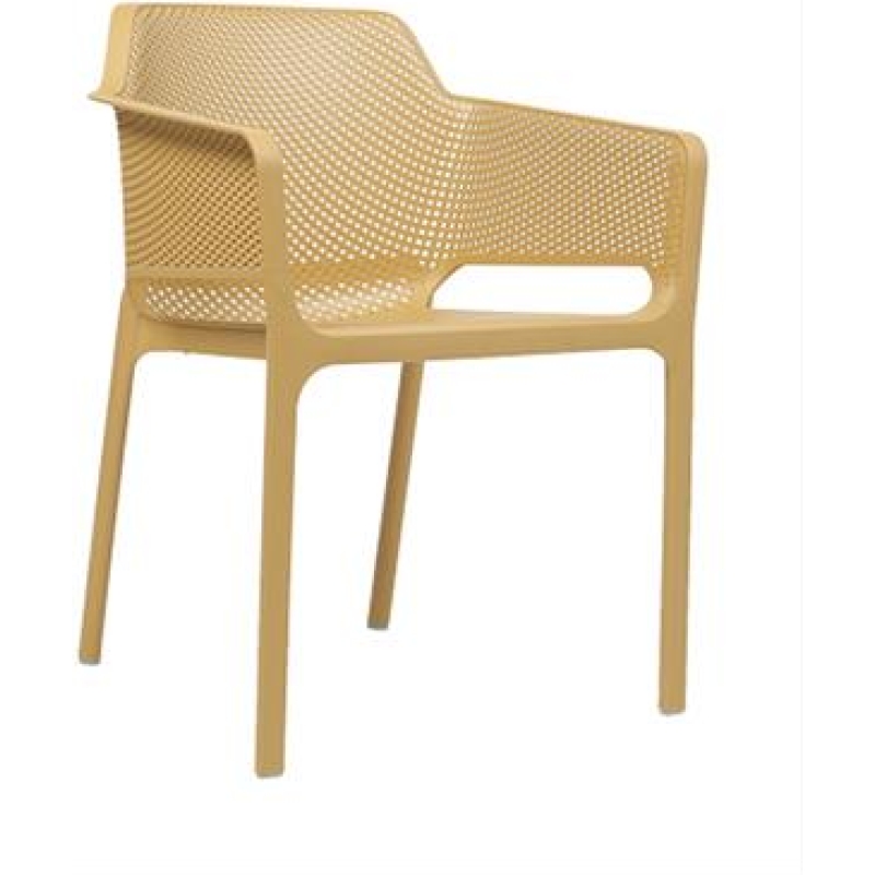 Net Arm Chair - Image 21