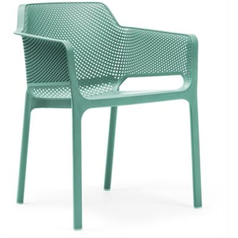 Net Arm Chair