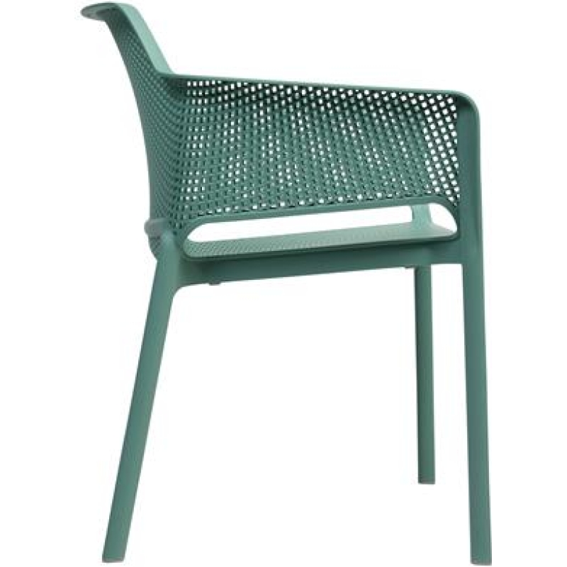 Net Arm Chair - Image 23