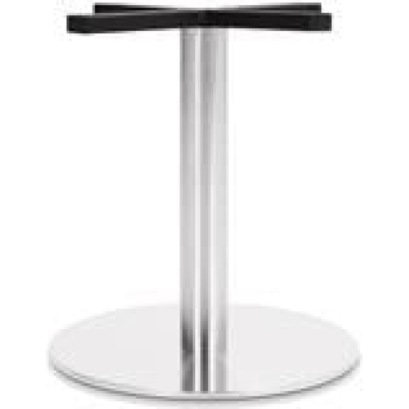Prague Coffee Table Base 400mm