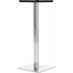 Prague Bar Base 450mm Square