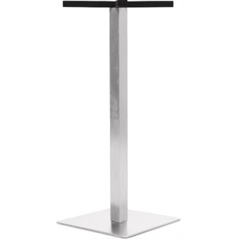 Prague Bar Base 450mm Square