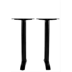 Accra Twin Table Base
