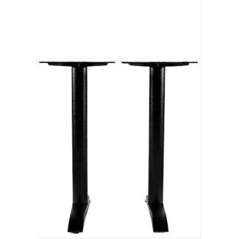 Accra Twin Table Base