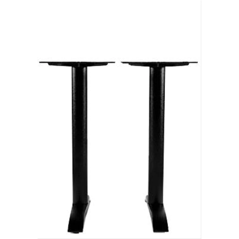 Accra Twin Table Base