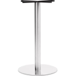 Prague Bar Base 540mm Disc S/S