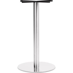 Prague Bar Base 540mm Disc S/S