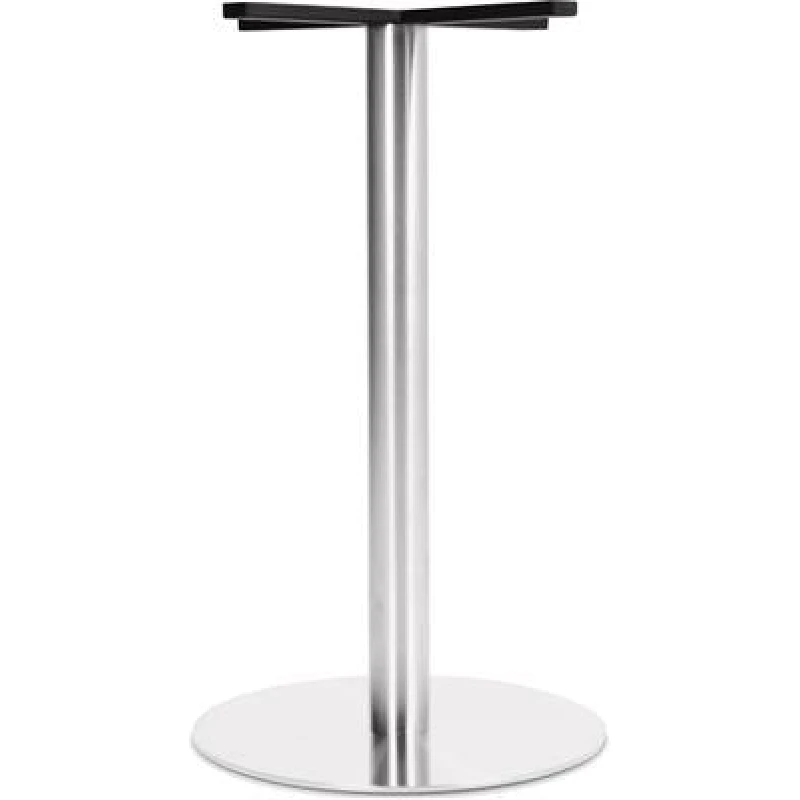 Prague Bar Base 540mm Disc S/S