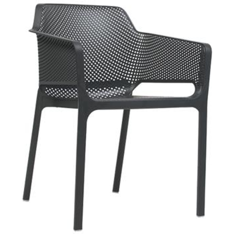 Net Arm Chair - Image 7