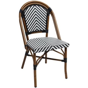 Amalfi Chair