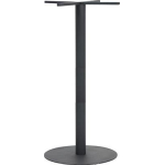 Danube Bar Base Black 540mm Disc