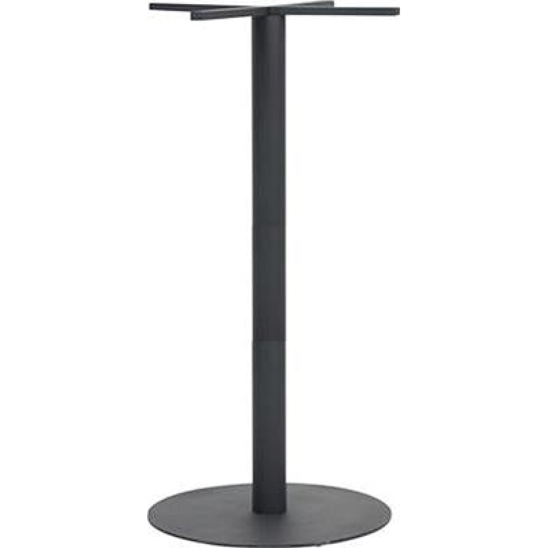 Danube Bar Base Black 540mm Disc