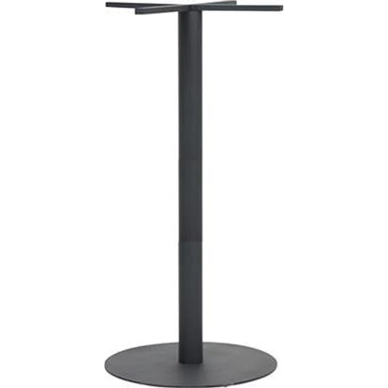 Danube Bar Base Black 540mm Disc